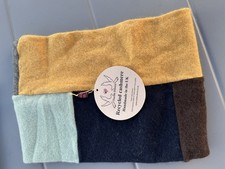 Turtle Doves Neck Warmer, New