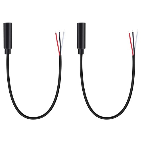 Fancasee pack 5mm 8 - 2-pack, 3.5mm