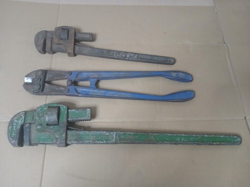 Record stilson - ,