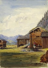 Arthur Herbert Hussey