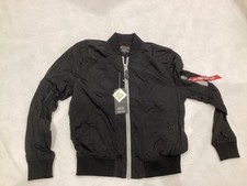 Alpha Industries Men's MA-1