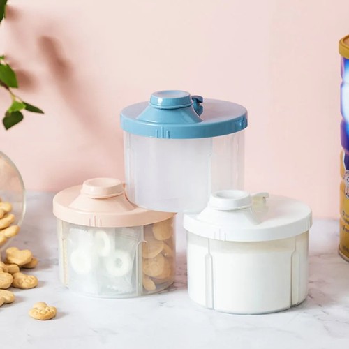 Baby formula dispenser - formula,