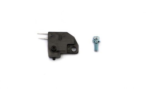 Rear brake light - brake, switch