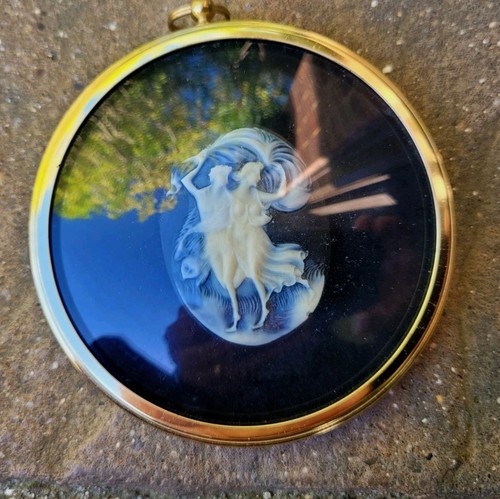 Vintage peter bates cameo - vintage,