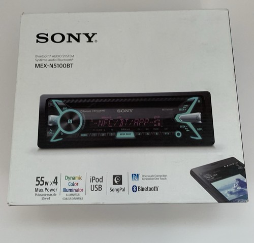 Sony bluetooth audio - bluetooth, system