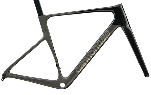 Cannondale supersix evo - cannondale,