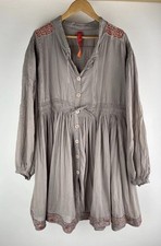 Ewa i Walla Over Sized Dress