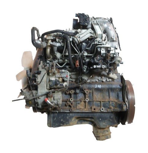Engine 1900030481 2kd - engine,