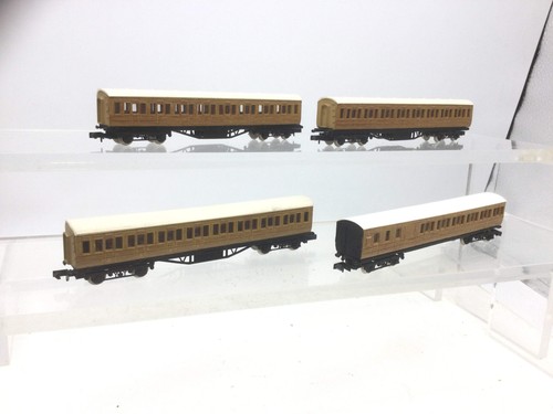 Graham farish gauge lner - gauge,