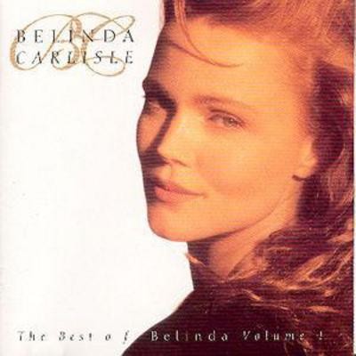 Belinda carlisle best of - carlisle:,