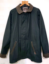 Driza-Bone Australia Men's Wax