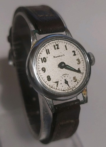 Vintage newmark ladies - vintage,