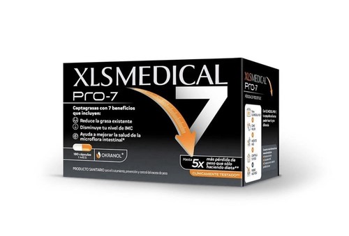 Xls medical pro weight - xls, pro-7
