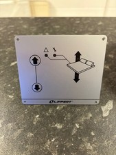 Lippert bed control unit -
