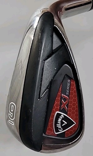 Callaway series iron - series, 9