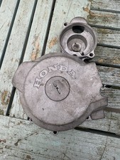 Honda XL125R Paris Dakar