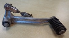 Suzuki RG500 RG400 Complete Gear Shift Pedal With Linkage 25610-21A00-000
