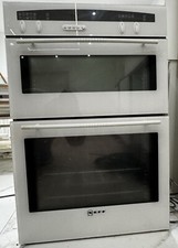 neff oven grill 