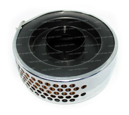 Amal air filter - amal, assey