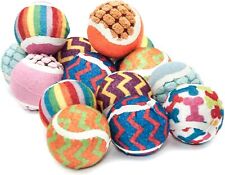 6X6cm Rubber Sponge Dog