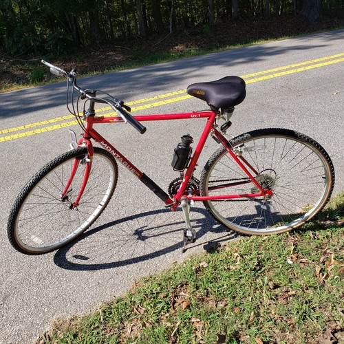 Montague 7 folding - montague, mx-7