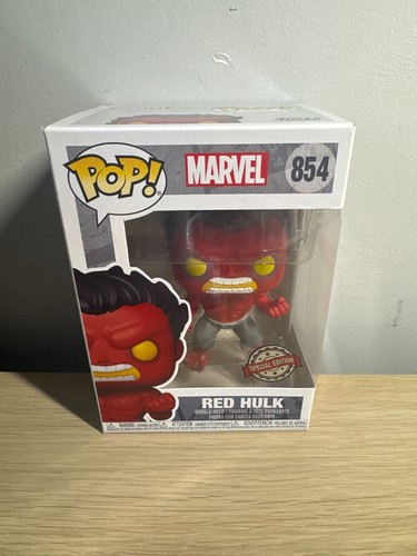 Funko pop marvel - funko, hulk