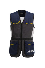 REISTO® Pro Clay Skeet Vest