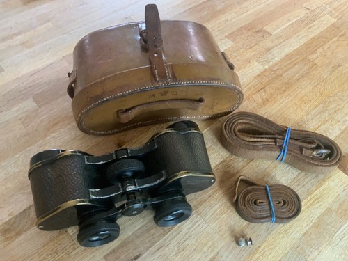 Rare vintage ross - ross, 7x30
