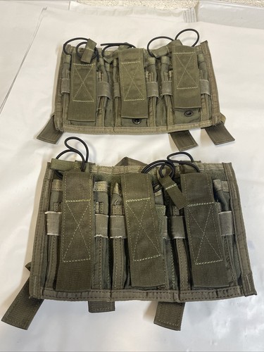 Paraclete msa brown green - paraclete,
