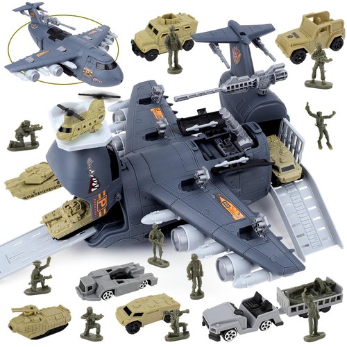 Deao military toys - deao,