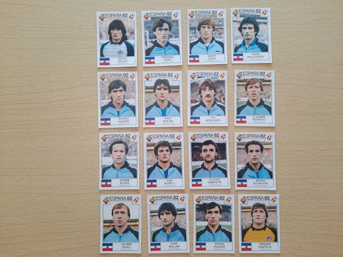 Panini world cup - panini,