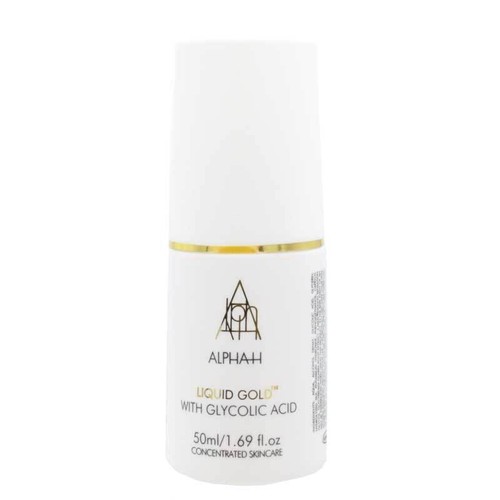 Alpha liquid gold with - alpha-h,