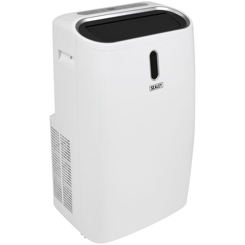 Sealey sac16000 1 - sac16000, 4-in-1