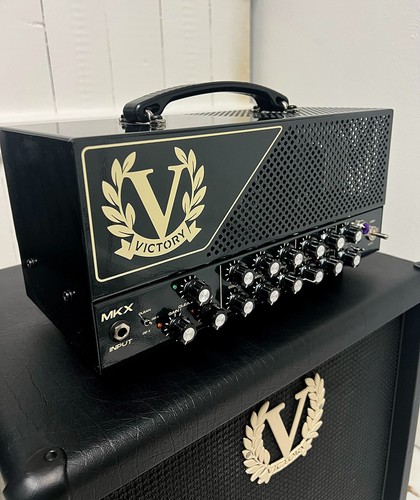 Victory mkx guitar - victory,