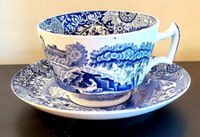 COPELAND SPODE BLUE ITALIAN