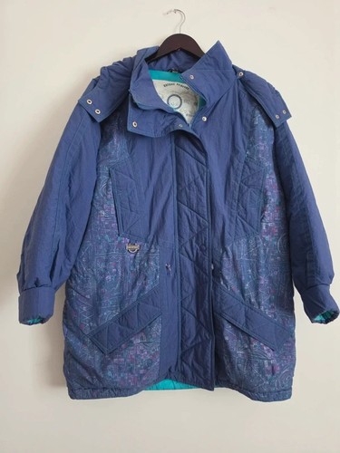 Vintage 80s trespass - vintage,