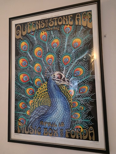 Queens the stone - queens,