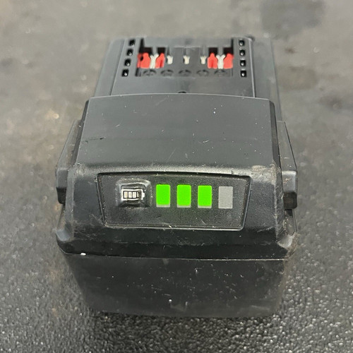 Snap ctb185 18v 0ah - 18v, 5.0ah