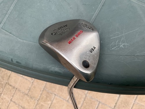Callaway big berth left hand - berth,
