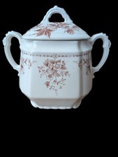 Antique Henry Alcock &