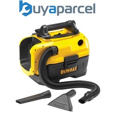 DeWalt DCV584L Flexvolt XR