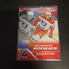 Cutter Gauthier Anaheim Ducks