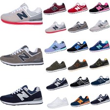 2025 Mens Ladies Classic 574 Trainers Casual Sneakers Gym Running NB Sport Shoes