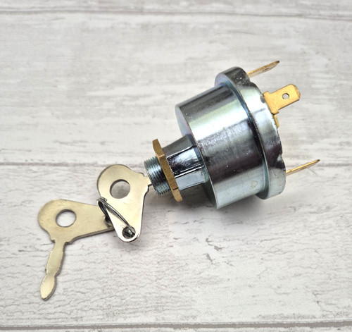 Tractor ignition switch - tractor,