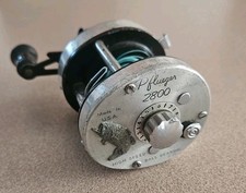 Vintage Pflueger 2800 Free