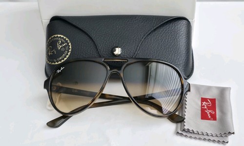 Ray ban sunglasses cats 5000 - sunglasses,