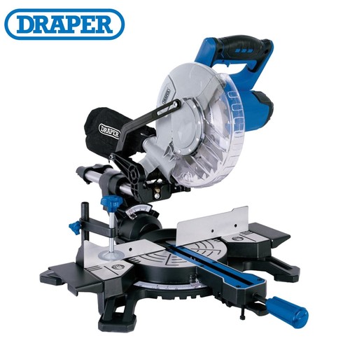 Draper 83677 sliding compound - draper,