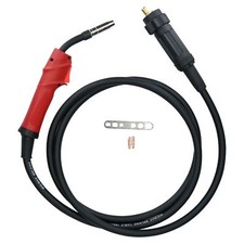 Eco Mig Euro Fitting Welding