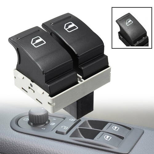 Electric window double switch - electric,