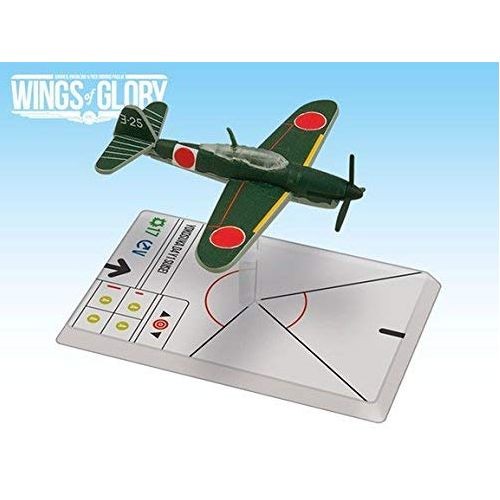 Wings glory yokosuka - wings, glory: